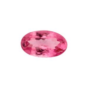 Pink Tourmaline – Oval – 13.8 x 8.1 mm – 4.39 ct