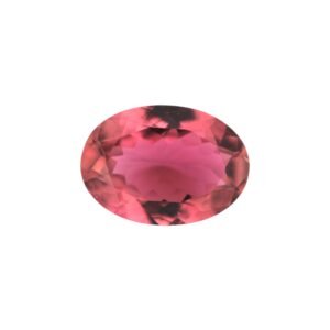 Pink Tourmaline – Oval – 14.2 x 10.2 mm – 5.54 ct