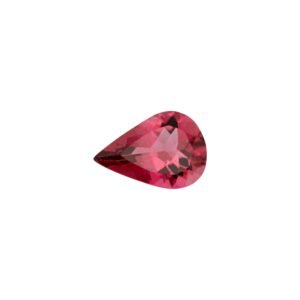 Pink Tourmaline – Pear Shape – 11 x 7.8 mm – 1.81 ct
