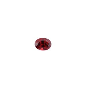 Red Spinel – Oval – 7.5 x 5.5 mm – 1.34 ct