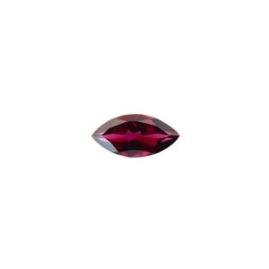 Rhodolite – Marquise – 14 x 7 mm – 3.16 ct