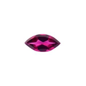 Rhodolite – Marquise – 16 x 8 mm – 4.12 ct