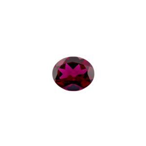 Rhodolite – Oval – 11 x 9 mm – 4.11 ct