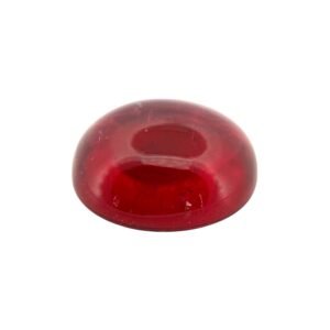 Rubelite Tourmaline (CAB) – Oval – 20 x 16.70 mm – 24.43 ct