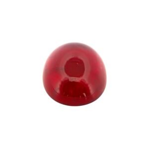 Rubelite Tourmaline (CAB) – Oval – 20 x 16.70 mm – 24.43 ct
