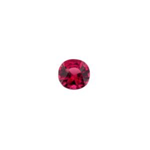 Rubelite Tourmaline – Oval – 7.9 x 7.5 mm – 2.38 ct