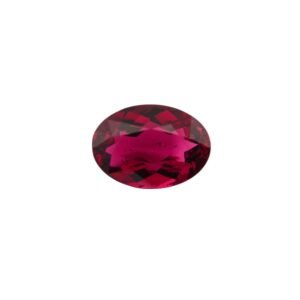 Rubelite Tourmaline – Oval – 14 x 10 mm – 5.39 ct