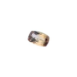 Tanzanite – Cushion – 11.8 x 7.6 mm – 3.89 ct (NH)