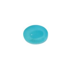 Turquoise (CAB) – Oval – 16.15 x 12.35 mm – 11.98 ct