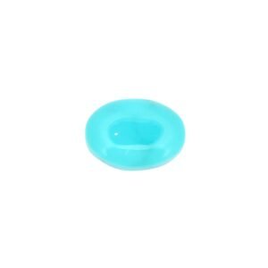 Turquoise (CAB) – Oval – 17.6 x 12.5 mm – 13.75 ct