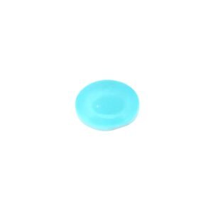 Turquoise (CAB) – Oval – 12.2 x 9.5 mm – 5.59 ct