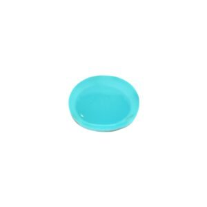Turquoise (CAB) – Oval – 14.1 x 11.1 mm – 5.76 ct