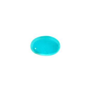 Turquoise (CAB) – Oval – 16.1 x 10.65 mm – 6.52 ct