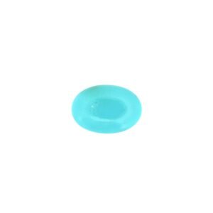 Turquoise (CAB) – Oval – 14.1 x 9.85 mm – 6.73 ct