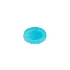 Turquoise (CAB) – Oval – 16.75 x 12.2 mm – 8.28 ct