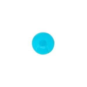Turquoise (CAB) – Round – 12 mm – 5.08 ct
