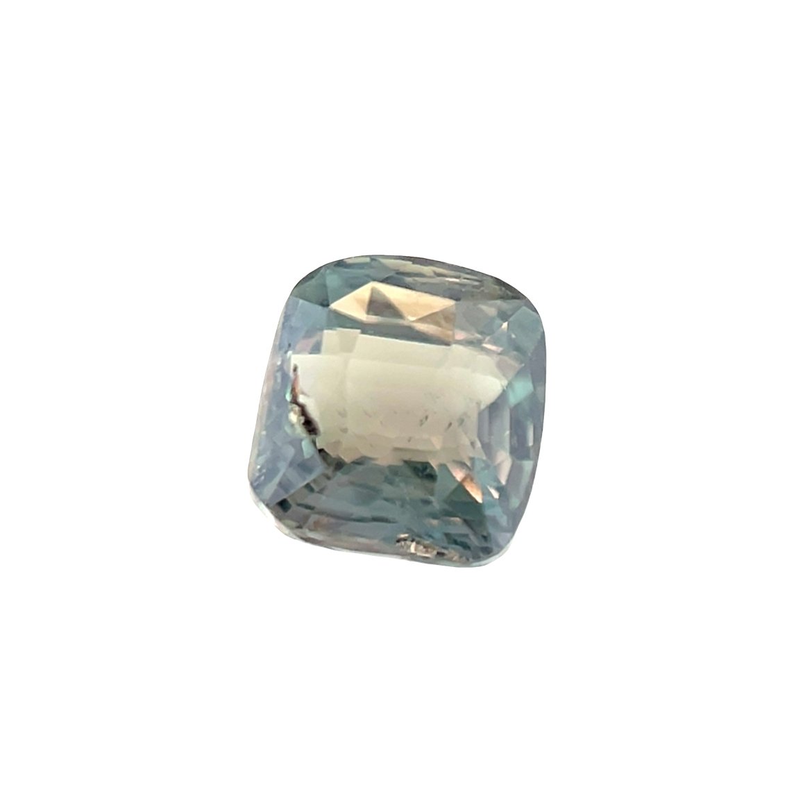 Alexandrite - Cushion - 5.28 x 4.99 mm - 1.02 ct - Image 2