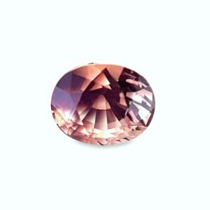 Alexandrite – Oval – 6.79 x 5.52 mm – 1.65 ct