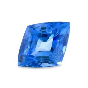 Blue Sapphire – Kite – 8.6 x 6.5 mm – 1.51 ct