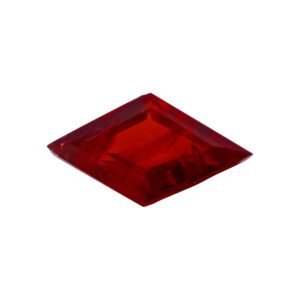 Ruby Pigeon Blood Red – Kite – 10.39 x 6.24 mm – 1.21 ct (NH)