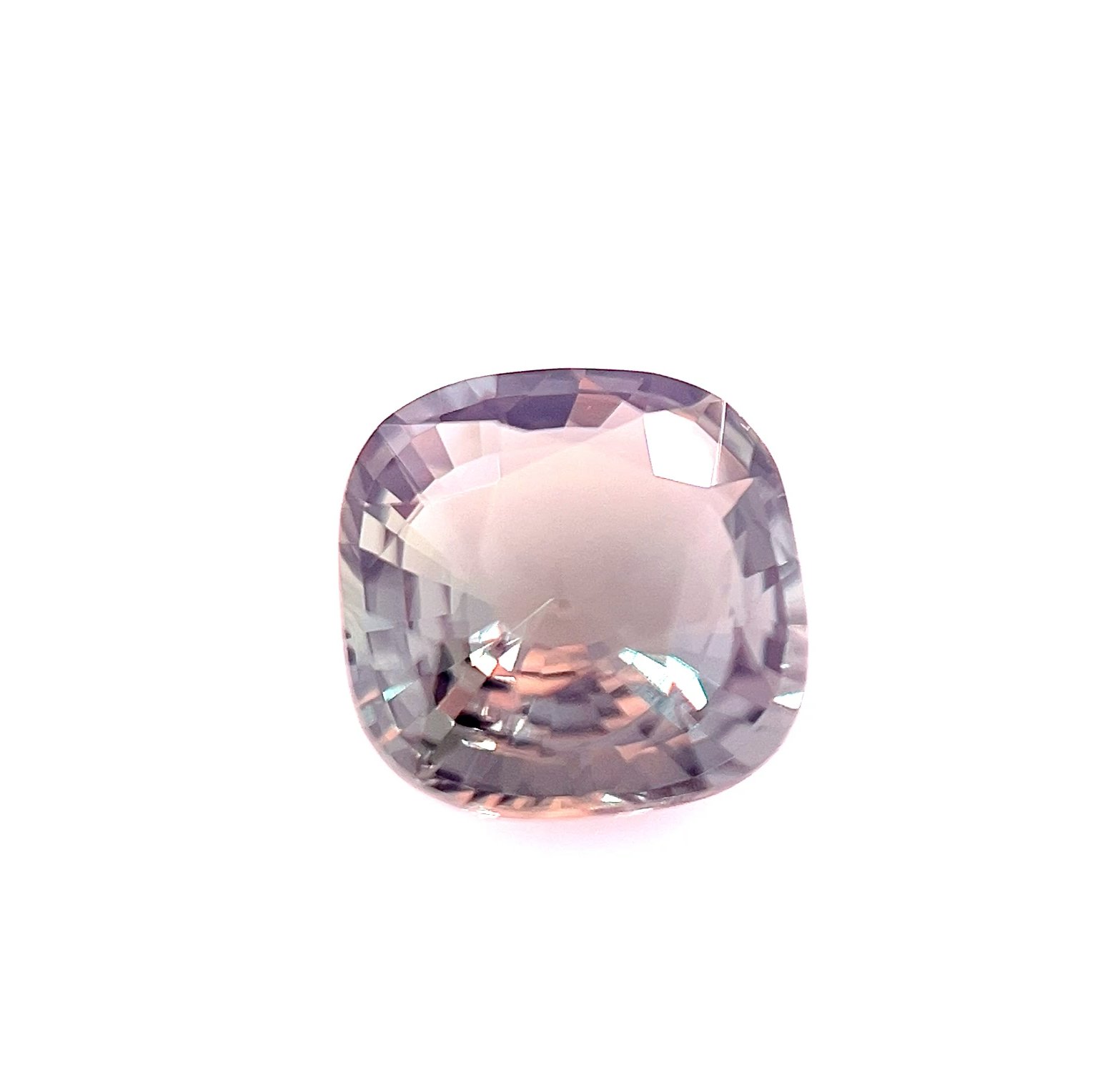 Alexandrite - Cushion - 7 mm - 1.67 ct - Image 2